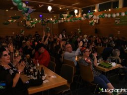 Kappensitzung 2019