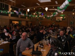 Kappensitzung 2019