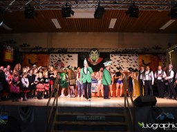 Kappensitzung 2019