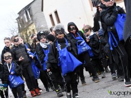 Umzug in Könen 2019