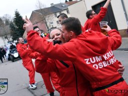 Umzug in Könen 2019