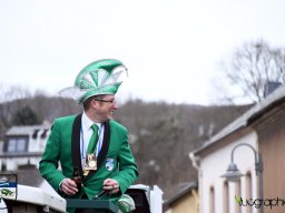 Umzug in Könen 2019