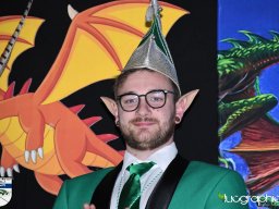 Kappensitzung 2020