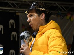 Kappensitzung 2020