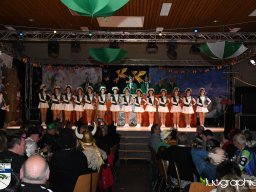 Kappensitzung 2020