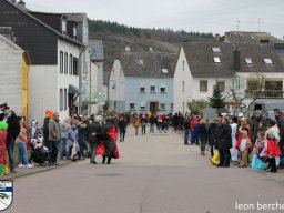 Umzug in Könen 2020