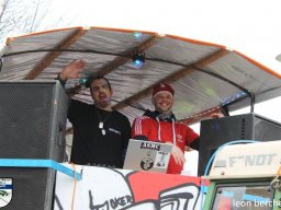 Umzug in Könen 2020