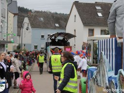 Umzug in Könen 2020