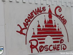 Umzug in Könen 2020
