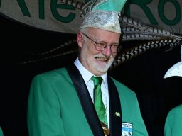 Kappensitzung 2023