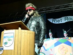Kappensitzung 2023