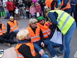 Umzug in Könen 2023