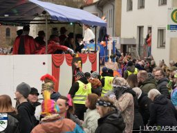Umzug in Könen 2023