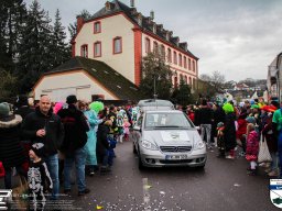 Umzug in Könen 2024