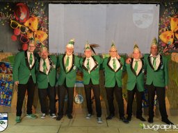 Kappensitzung