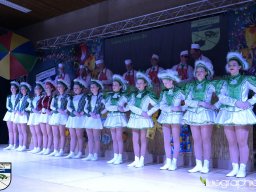 Kappensitzung
