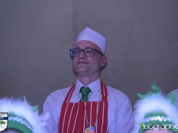 Kappensitzung