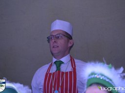 Kappensitzung