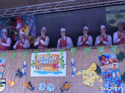 Kappensitzung