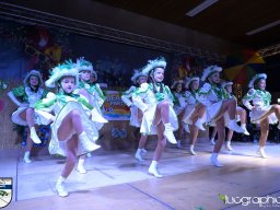 Kappensitzung