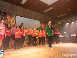 Kappensitzung