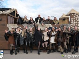Umzug in Koenen 2025